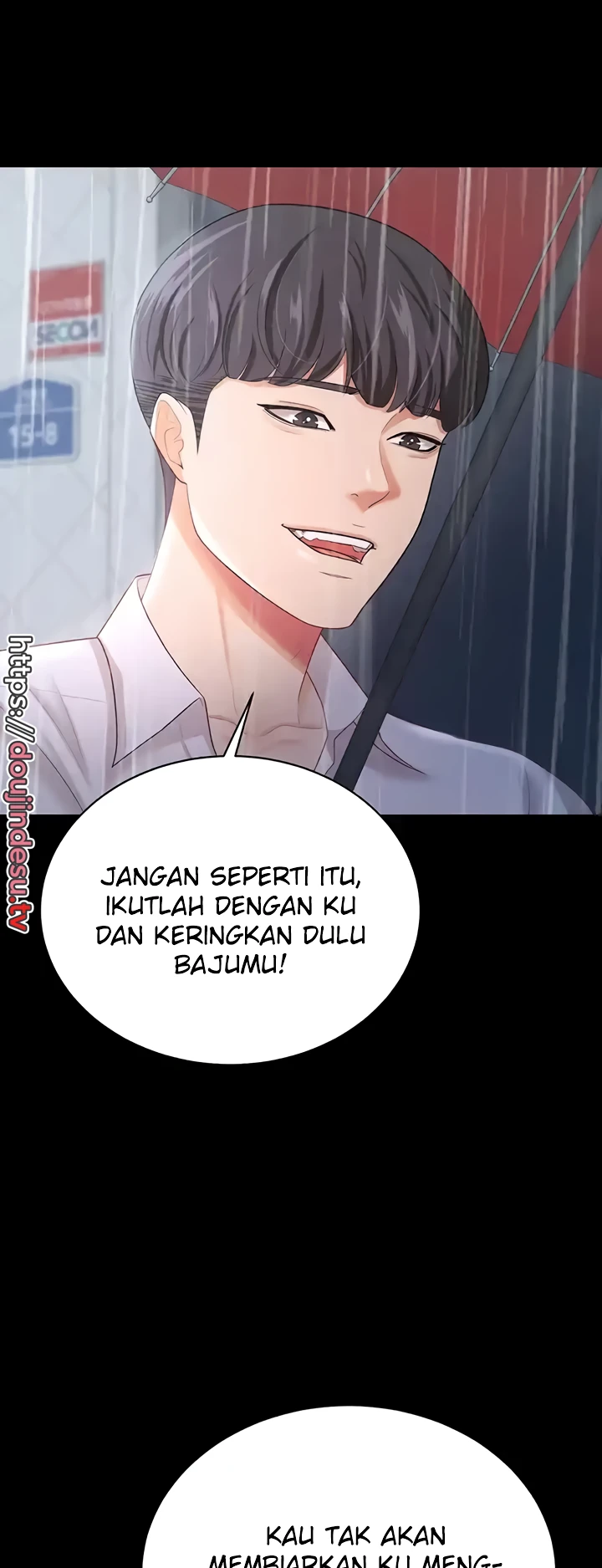 Your Wife Was Amazing Chapter 18 - Page 30